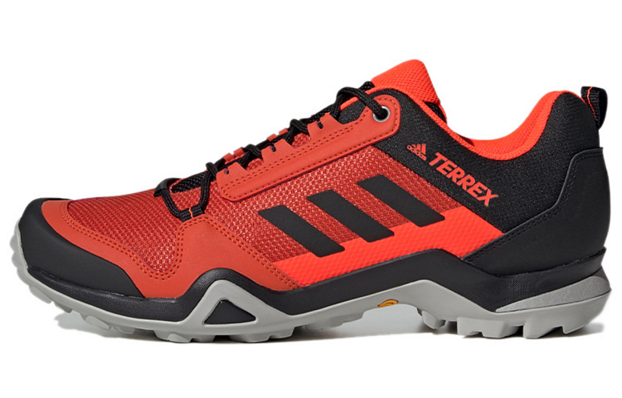 Фото № 1 с приближением к товару «‎adidas Terrex Ax3 Hiking Orange»