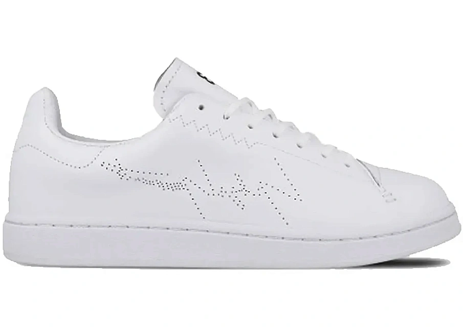 Фото № 1 с приближением к товару «‎adidas Y-3 Yohji Court White»