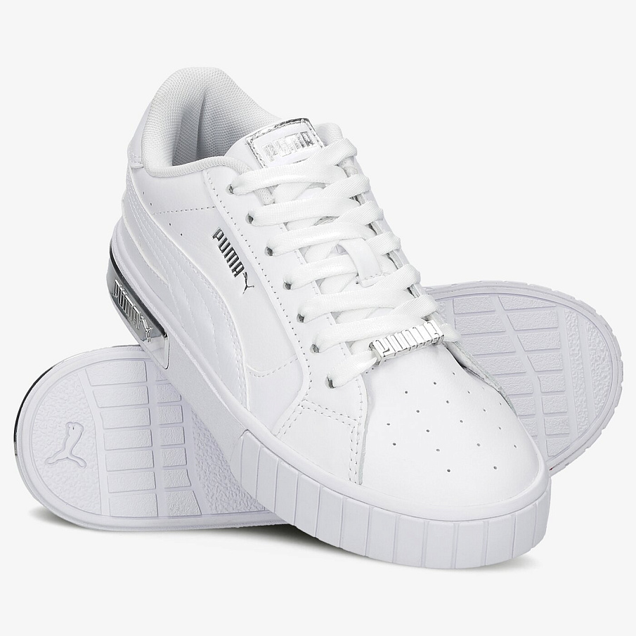 Фото № 4 с приближением к товару «‎Puma Cali Star Wn’s»