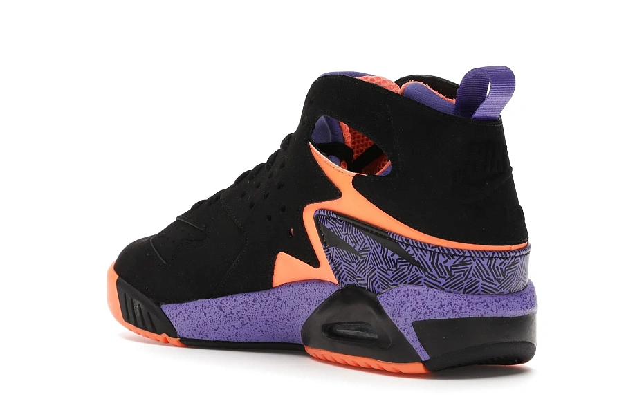 Фото № 6 с приближением к товару «‎Nike Air Tech Challenge Huarache Suns»