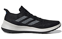 Фото № 2 с приближением к товару «‎adidas Sensebounce+ Summer.Rdy Black»