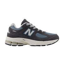 Фото № 1 с приближением к товару «‎New Balance 2002R Little Kid Magnet Lead»