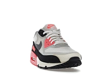 Фото № 3 с приближением к товару «‎Nike Air Max 90 Tape Infrared»
