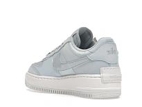 Фото № 6 с приближением к товару «‎Nike Air Force 1 Low Shadow Hydrogen Blue »