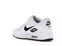 Фото № 6 с приближением к товару «‎Nike Air Max 90 Golf White Black»
