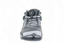 Фото № 2 с приближением к товару «‎Jordan 6 Rings Cool Grey»