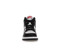 Фото № 2 с приближением к товару «‎Nike Dunk High»
