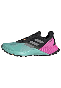 Фото № 1 с приближением к товару «‎Adidas Terrex Soulstride»