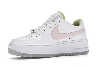 Фото № 4 с приближением к товару «‎Nike Air Force 1 Sage Low One Of One »