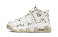 Фото № 1 с приближением к товару «‎BP Nike Air More Uptempo Vintage basketball shoes»
