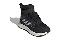 Фото № 3 с приближением к товару «‎adidas Rapidalux BTW El Kids BlackWhite»