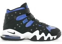 Фото № 1 с приближением к товару «‎Nike Air Max 2 CB 94 Black Royal»