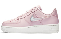 Фото № 1 с приближением к товару «‎Nike Air Force 1 Low '07 SE PRM Jelly Jewel - Plum Chalk»