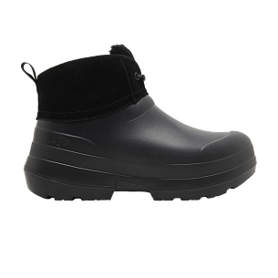 UGG Women's Tasman X Lace Boot Black