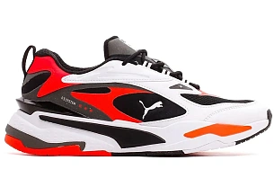 Puma RS-Fast Red Blast