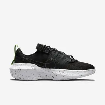 Nike Wmns Crater Impact 'Black' - 3