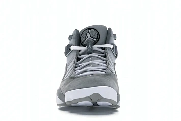 Jordan 6 Rings Cool Grey - 2