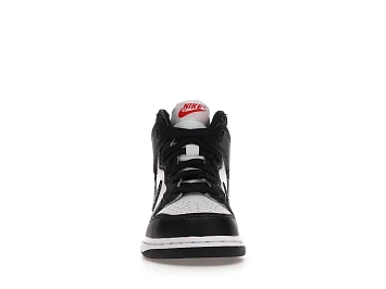 Nike Dunk High - 2