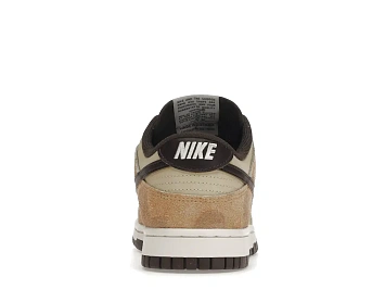 Nike Dunk Low Retro PRM Animal Pack Giraffe/Cheetah - 4