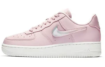 Nike Air Force 1 Low '07 SE PRM Jelly Jewel - Plum Chalk - 1