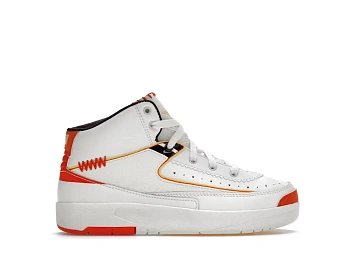 Jordan 2 Retro SP - 1