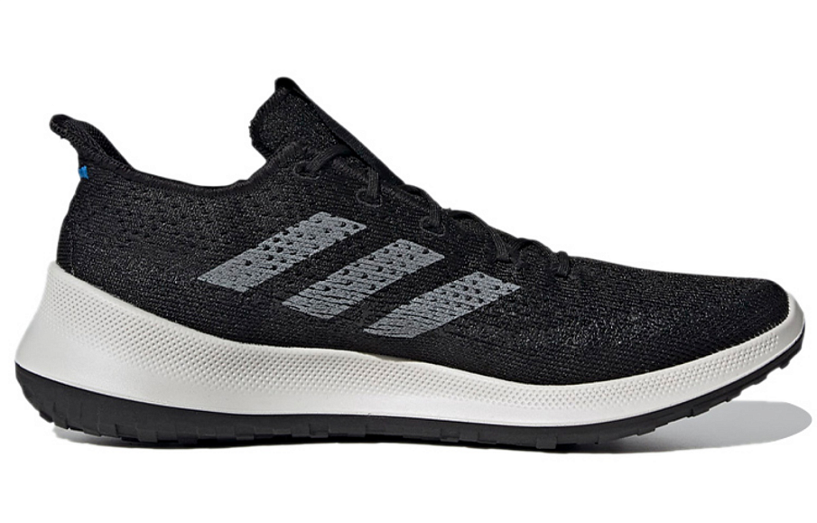 Фото № 2 с приближением к товару «‎adidas Sensebounce+ Summer.Rdy Black»