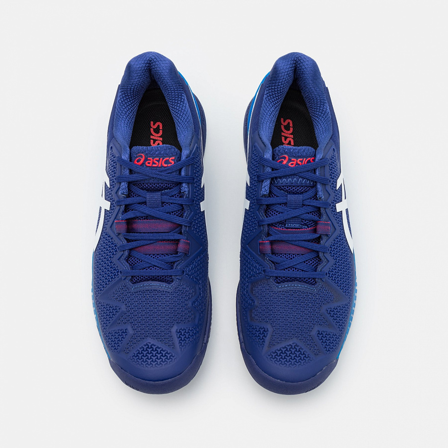 Фото № 4 с приближением к товару «‎Asics Gel-Resolution»