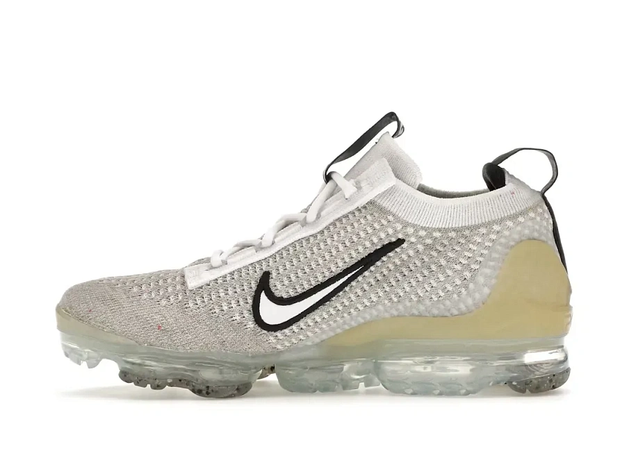 Фото № 3 с приближением к товару «‎Nike Air VaporMax 2021 FK»