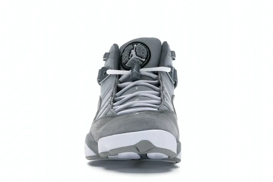 Фото № 2 с приближением к товару «‎Jordan 6 Rings Cool Grey»