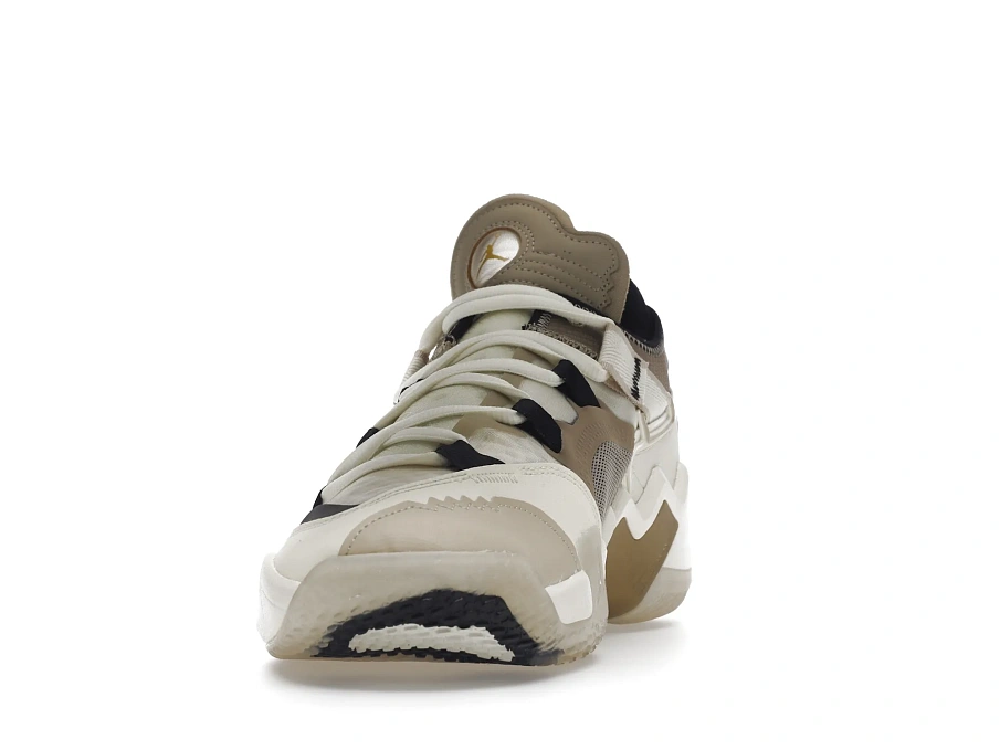 Фото № 4 с приближением к товару «‎Jordan Why Not .5 Cream Brown»