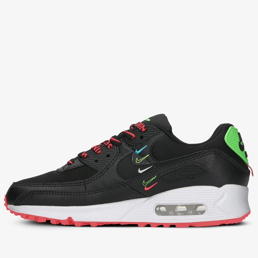 Фото № 2 с приближением к товару «‎Nike Air Max 90 SE»