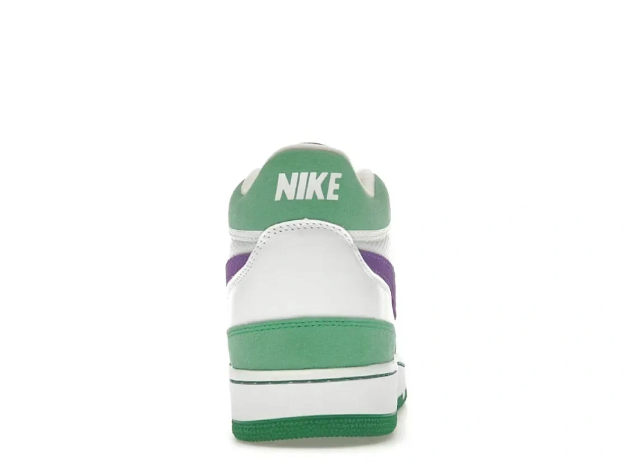 Фото № 4 с приближением к товару «‎Nike Mac Attack»