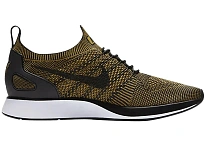 Фото № 1 с приближением к товару «‎Nike Air Zoom Mariah Flyknit Racer Black Desert Moss»