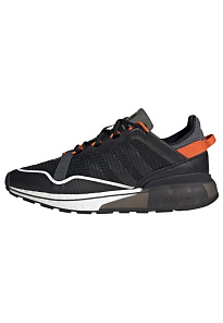 Фото № 1 с приближением к товару «‎Adidas ZX 2K Boost Pure »
