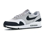 Фото № 2 с приближением к товару «‎Nike Air Max 90/1 White Dark Obsidian»