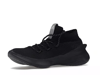 Фото № 5 с приближением к товару «‎adidas Humanrace Sičhona Black Pink»