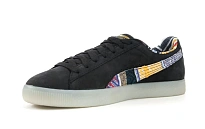 Фото № 4 с приближением к товару «‎Puma Clyde Coogi Black»