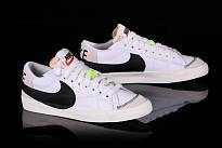 Фото № 2 с приближением к товару «‎Nike Blazer ’77 Jumbo »
