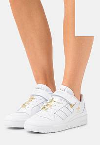 Фото № 2 с приближением к товару «‎Adidas Forum »