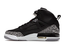 Фото № 5 с приближением к товару «‎Jordan Spizike Black Cement »