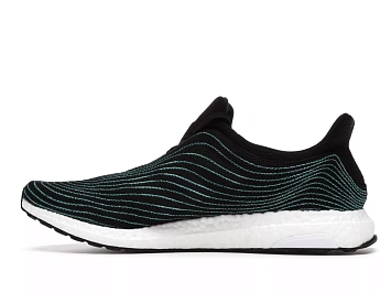 adidas Ultra Boost DNA Parley Black (2020) - 4
