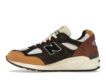 New Balance 990v2 MiUSA - 3