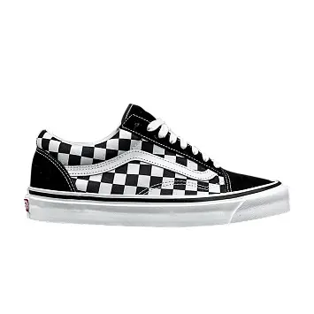 Vans Old Skool 36 DX Anaheim Factory - 1