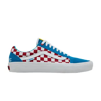 Vans Old Skool Pro Golf Wang - 1