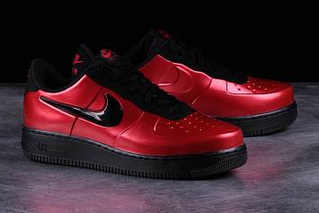 Nike Air Force 1 Foamposite Pro Cup  - 2