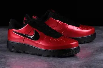 Nike Air Force 1 Foamposite Pro Cup  - 2
