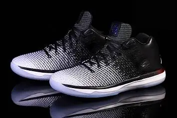 Nike Air Jordan Xxx1 Q54  - 3