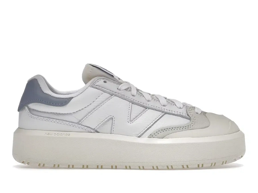 Фото № 1 с приближением к товару «‎New Balance CT302»