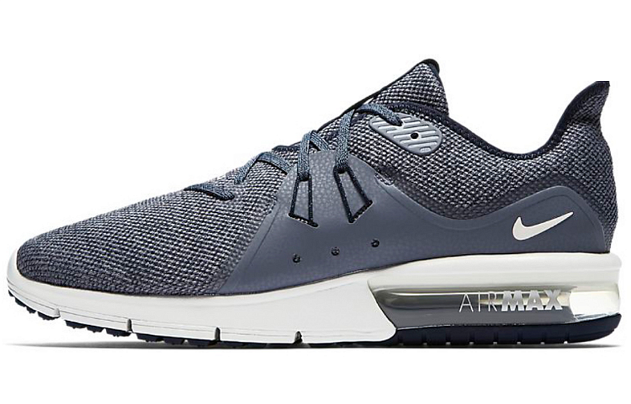 Фото № 1 с приближением к товару «‎Nike Air Max Sequent 3»