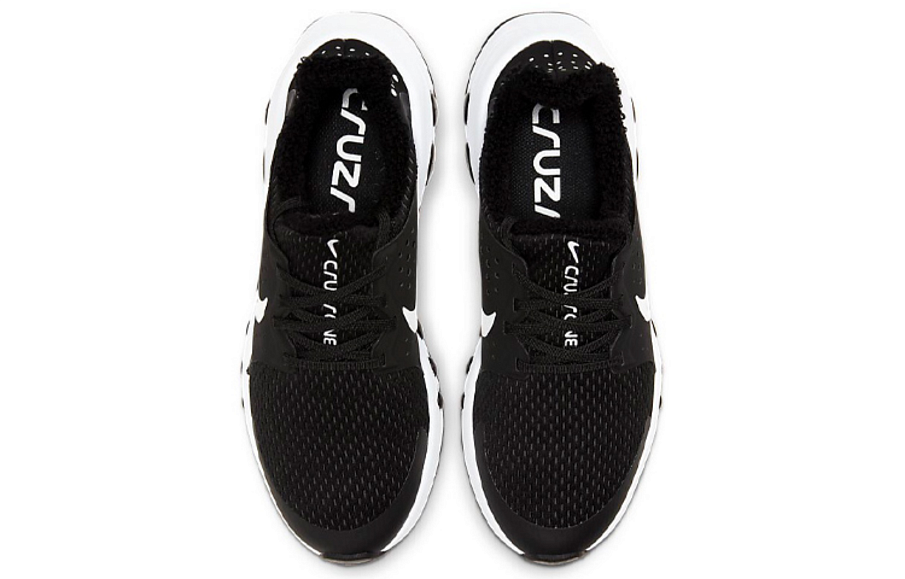 Фото № 4 с приближением к товару «‎General Nike CruzrOne Running shoes»